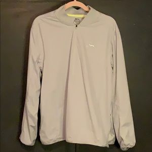 Slazenger Golf pull over